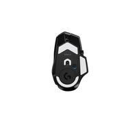 Logitech G G502 X LIGHTSPEED Souris sans fil optique HERO 25K 25600 DPI 13 boutons programmables LIGHTSPEED 102g compatible Windows/macOS