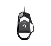 LOGITECH G G502 X Mouse optical wired USB black