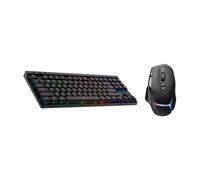 Logitech G G502 X Plus Lightspeed Souris Gaming RVB sans Fil