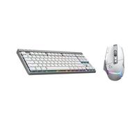 Logitech G G502 X Plus Lightspeed Souris Gaming RVB sans Fil
