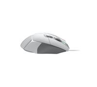 Logitech G Souris gamer G502 X filaire Blanc