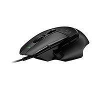 Logitech G – Souris G502 X – optique filaire USB – noir