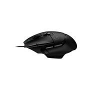Logitech G G502 X Souris Gaming USB Type-A Optique 25600 DPI 13 Boutons Programmables HERO 25K Droitier 89g Compatible Windows/macOS