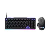 Logitech G G512 X 98 + G502 X Plus