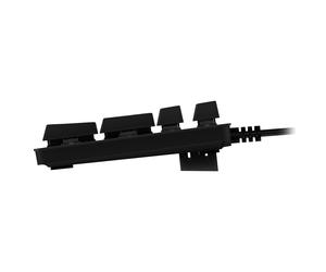 Logitech G G513 CARBON Clavier gaming mécanique RVB