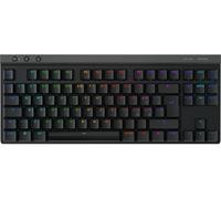 Logitech G G515 Clavier Gaming RF Wireless + Bluetooth QWERTY Italien Noir
