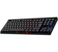 Logitech G G515 - Clavier - LIGHTSPEED - TKL