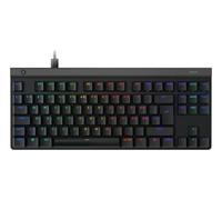 Logitech G G515 - Clavier - TKL - Rétroéclairage
