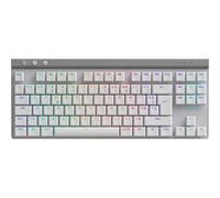 Logitech G G515 LIGHTSPEED TKL