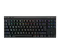 Logitech G G515 LIGHTSPEED TKL