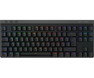 Logitech G G515 LIGHTSPEED TKL