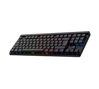 Logitech G G515 Lightspeed TKL Clavier Gaming sans Fil profilé