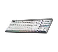 Logitech G G515 Lightspeed TKL Clavier Gaming sans Fil profilé