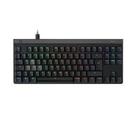 Logitech G G515 Rapid TKL Clavier Gaming Filaire Ultra-Plat