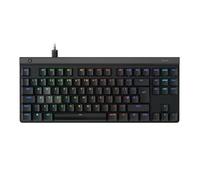 Logitech G G515 Rapid TKL Clavier Gaming Filaire Ultra-Plat