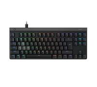 Logitech G G515 Rapid TKL Clavier Gaming Filaire Ultra-Plat