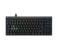 Logitech G G515 Rapid TKL Clavier Gaming Filaire Ultra-Plat