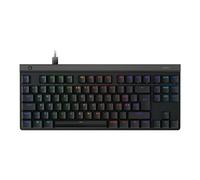 Logitech G G515 - Tastatur - Tkl - Hintergrundbeleuchtet
