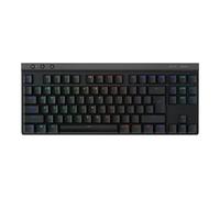 Clavier Mécanique - LOGITECH G - G515 Lightspeed TKL - Sans fil - Rétroéclairé - QWERTY