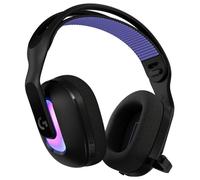 Logitech G G522 - Micro-casque - circum-aural - Bluetooth / LIGHTSPEED - sans fil, filaire - USB-A, USB-C - noir