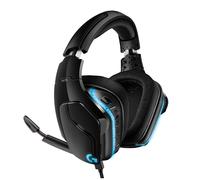 Logitech G G635 Casque gaming LIGHTSYNC avec son surround 7.1