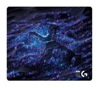Logitech G G640 ANNIVERSARY EDITION - Tapis de souris - jeux - grand