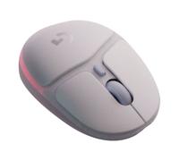 LOGITECH G G705 Mouse small hands 6 buttons wireless Bluetooth USB LIGHTSPEED receiver