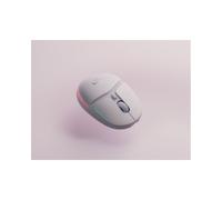 Logitech G G705 Souris Gaming sans Fil, 8200 DPI Optique, RF sans Fil + Bluetooth, 6 Boutons Programmables, Batterie Li-Ion, Compatible Windows/macOS/iOS