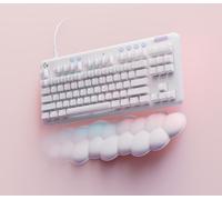 Logitech G G713 - Clavier G713 - filaire - USB - commutateur mécanique - QWERTY - RGB LED - blanc