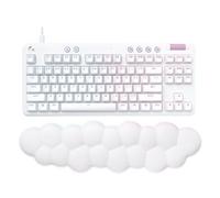 Logitech G G713 - Clavier - Sans pavé numérique