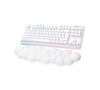 Logitech G G715 Draadloos gamingtoetsenbord met verlichting LIGHTSYNC RGB lichts