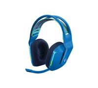 Logitech G G733 wireless gaming
