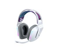 Casque gamer LOGITECH G733 Lightspeed White
