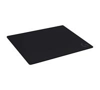 Tapis de souris gaming Logitech G740 Large épais antidérapant Noir Noir G