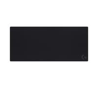 Logitech G Tapis de souris de jeu G840 – Extra large, optimisé capteurs, antidérapant 900×400×3 mm