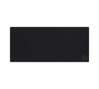 Logitech G Tapis de souris de jeu G840 – Extra large, optimisé capteurs, antidérapant 900×400×3 mm