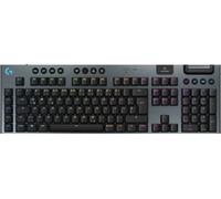 Logitech G G915 X - Clavier - LIGHTSPEED - rétroéclairage