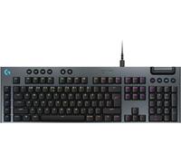 Logitech G G915 X・Clavier・rétroéclairé (920-012942)