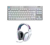 Logitech G G915 X Lightspeed TKL + G733 Lightspeed(FRA AZERTY)