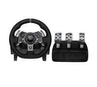 Volant + pédales LOGITECH G920