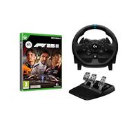 Logitech G G923 + EA SPORTS F1 25 Standard Edition (XBOX)