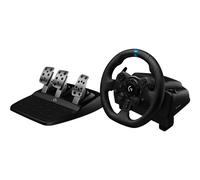 Volant + Levier De Vitesses + Pédalier Logitech G923 Se - Xbox