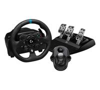 Logitech G G923 - LenkraD-, PedalE- Und Schaltkn?ppeL-Set