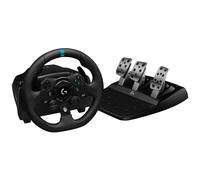 Logitech G G923 SE Racing - Ensemble volant, pédales et levier de vitesse - filaire - pour Xbox Series XS, Xbox One et PC