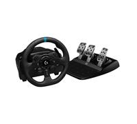 Volant + Pédalier Logitech et Pédalier G923 PS4