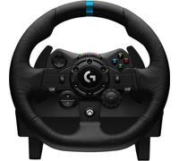 Volant + Pédalier Logitech et Pédalier G923 Xbox