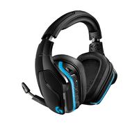 Logitech G G935 Casque gaming sans fil LIGHTSYNC avec son surround 7.1 - Neuf