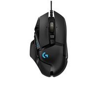 Souris gaming Logitech G502 Hero Noir