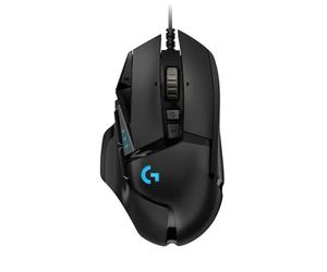 Logitech G Logitech G502 HERO
