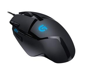 Logitech G - Modèle du produit : Logitech G402 Hyperion Fury